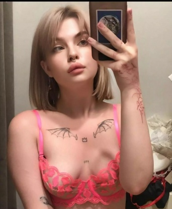 Ирина, 19
